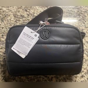 Brand New ⚡️ lululemon Everywhere Belt Bag Large Wunder Puff 2L